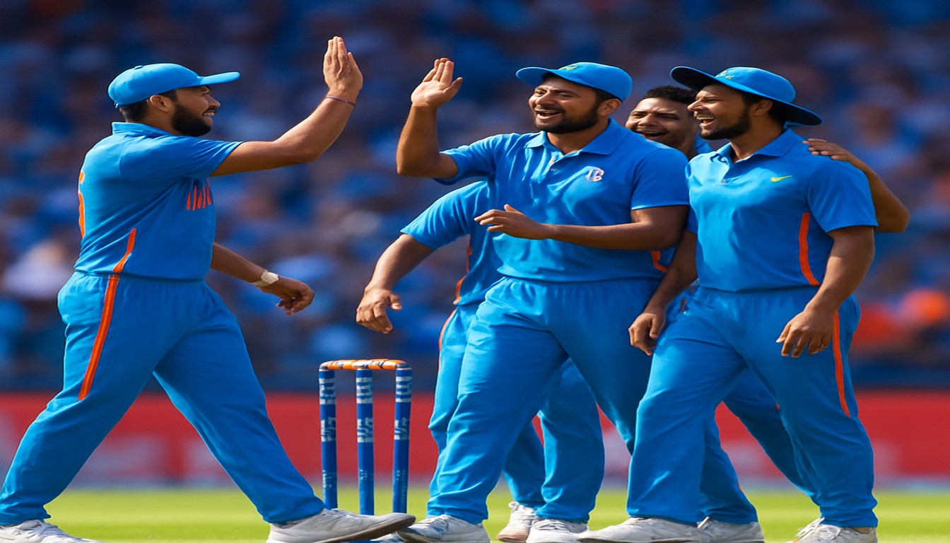 বাংলাদেশ বনাম বাংলাদেশ ক্রিকেট