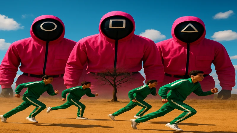 লাল আলো ধন-সম্পদ